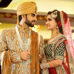 Saad & Shazia