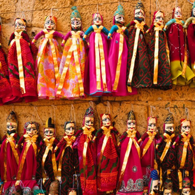 Rajasthani-Props